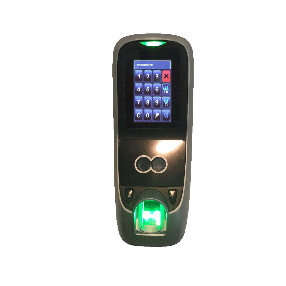 door-access-system